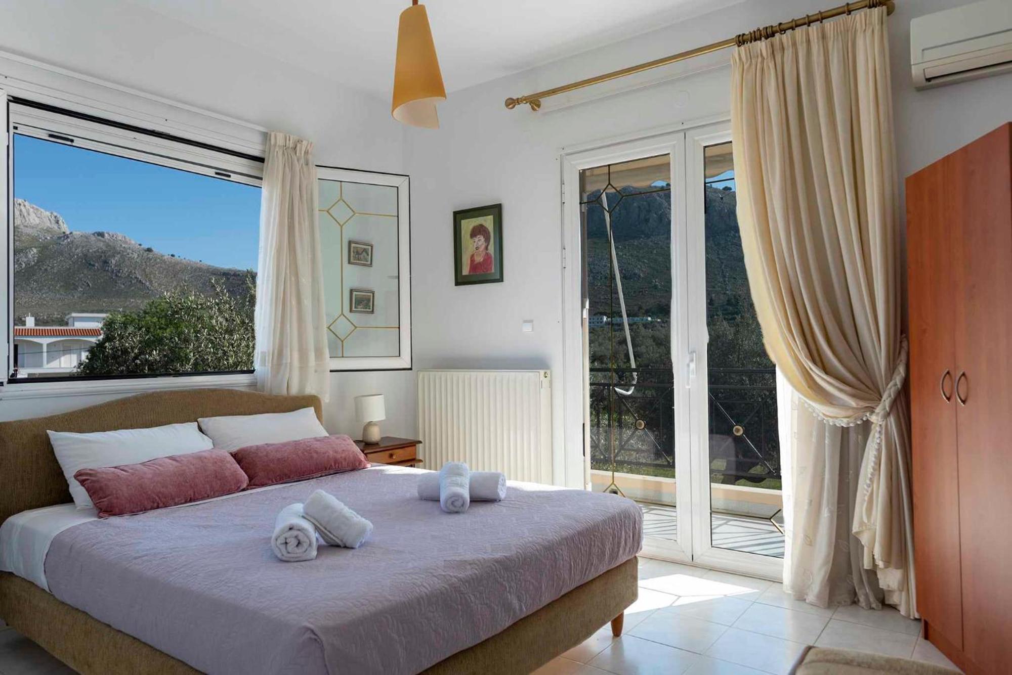 George Rhodes Villa *